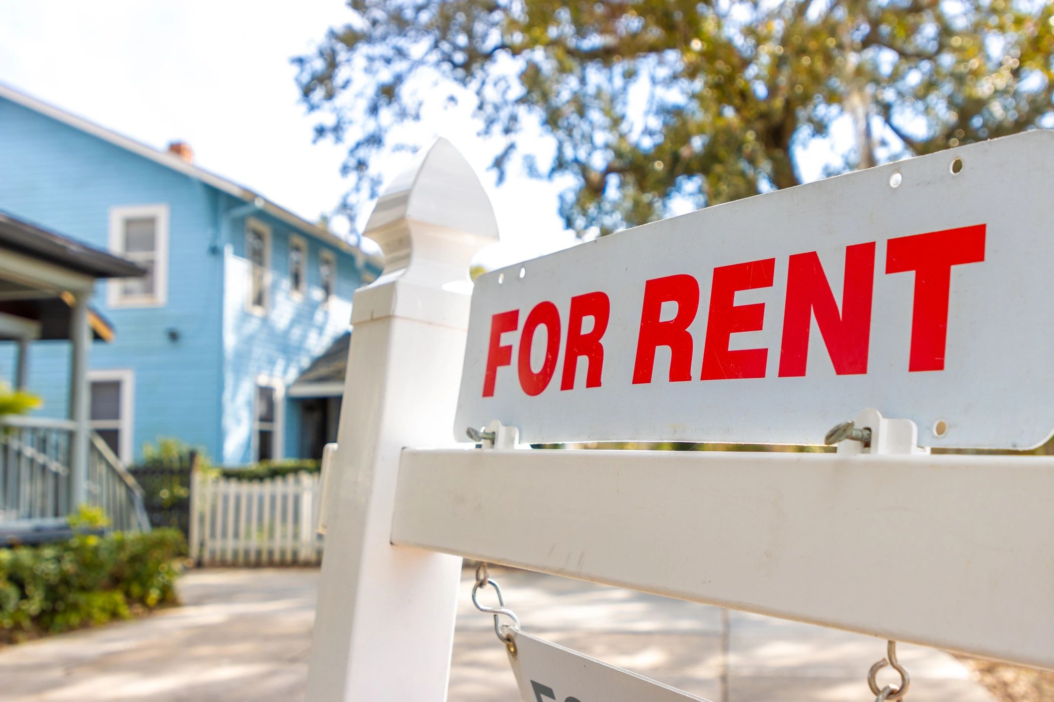 property rentals