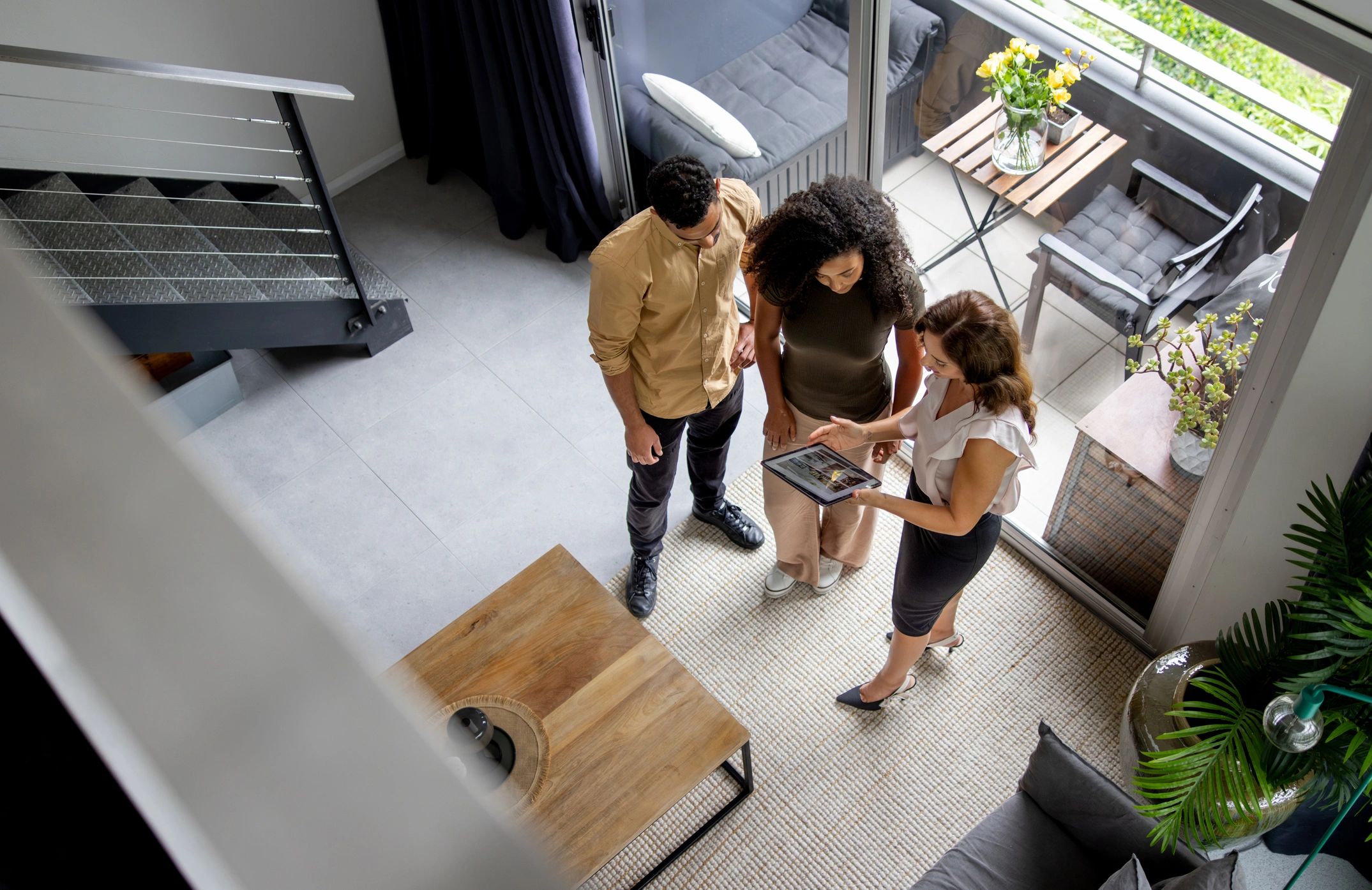 property sales