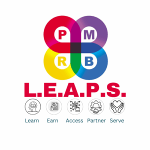 PMRB Logo